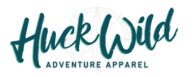 Huck Wild Adventure Apparel